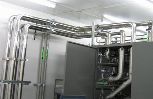 管道輸送 管道輸送